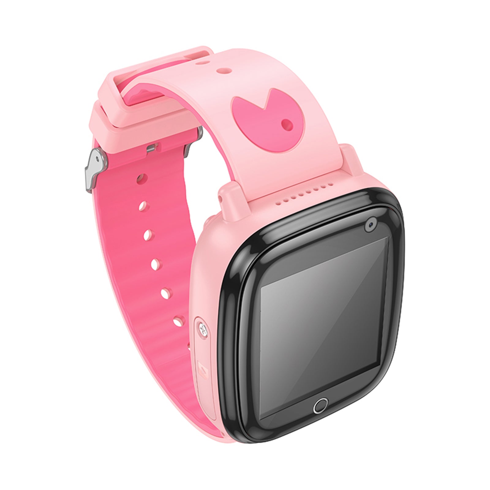 HOCO Y100 Smart Watch Kids - Pink